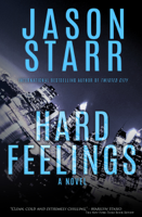 Jason Starr - Hard Feelings artwork