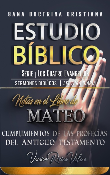 Notas en el Libro de Mateo