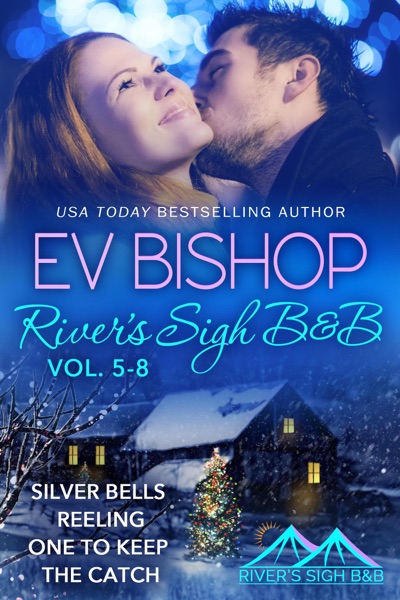 River's Sigh B & B Vol. 5 - 8