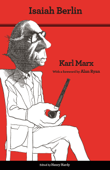 Karl Marx - Isaiah Berlin & Henry Hardy