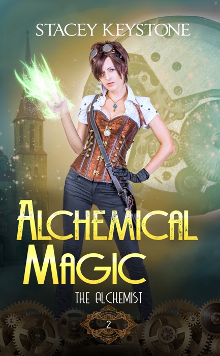 Alchemical Magic