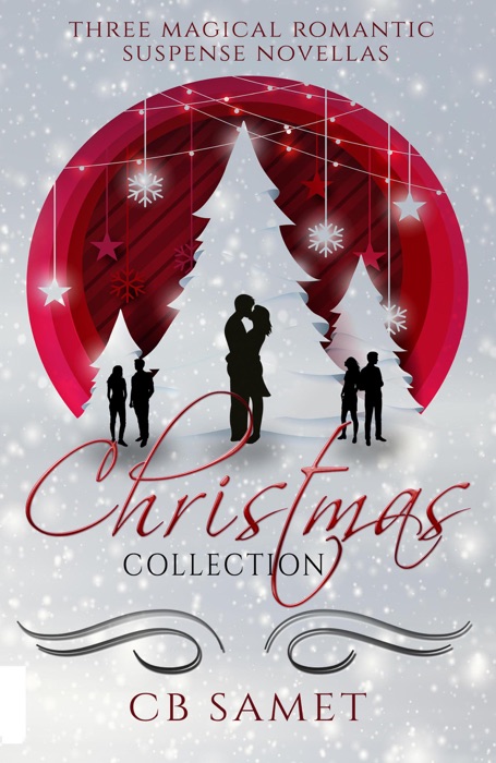 Christmas Collection (Three Magical Romantic Suspense Novellas)