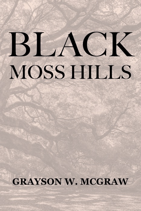 Black Moss Hills