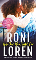 Roni Loren - The One You Fight For artwork