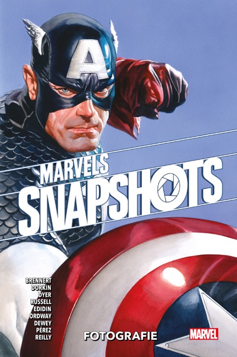 Marvels Snapshots (2020) 1