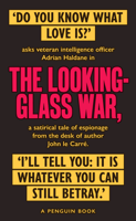 John le Carré - The Looking Glass War artwork