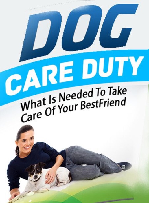 Dog Care Duty