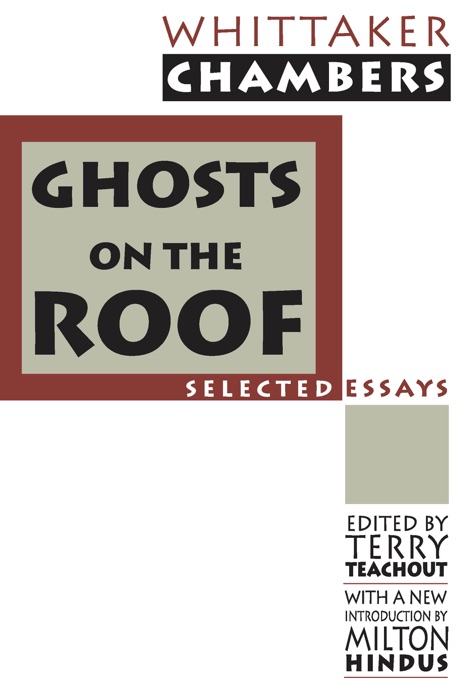 Ghosts on the Roof