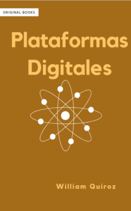 Plataformas digitales