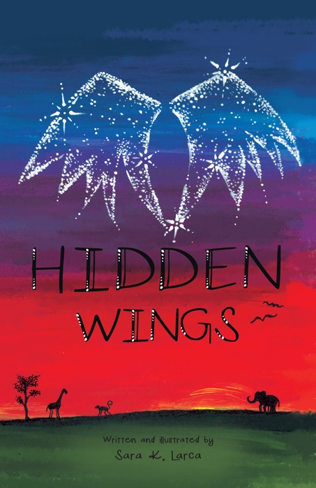 Hidden Wings