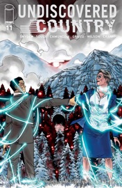 Undiscovered Country #11 - Scott Snyder, Charles Soule, Giuseppe Camuncoli, Leonardo Marcello Grassi & Matt Wilson by  Scott Snyder, Charles Soule, Giuseppe Camuncoli, Leonardo Marcello Grassi & Matt Wilson PDF Download