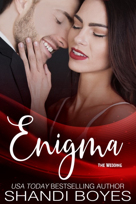 Enigma: The Wedding
