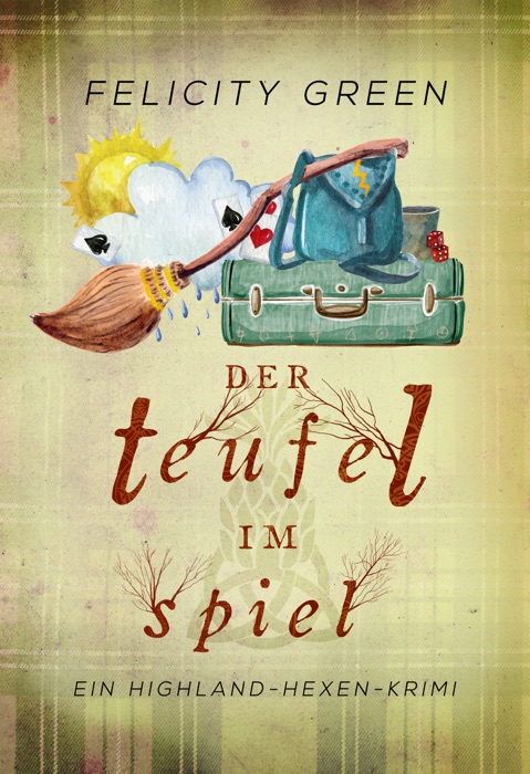 Der Teufel im Spiel