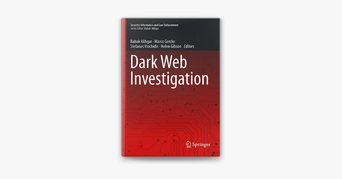 Hidden Financial Services Deep Web