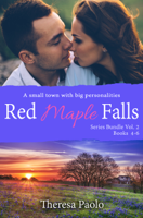 Theresa Paolo - Red Maple Falls Series Bundle: Books 4-6 artwork