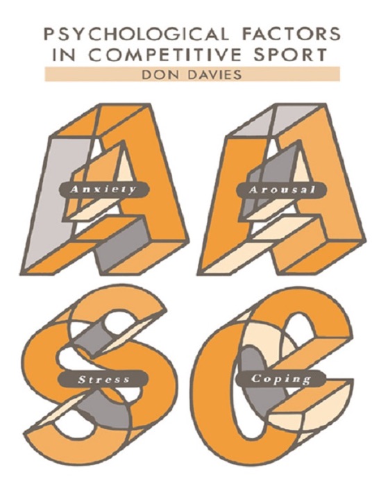 Psychological Factors in Competitive Sport