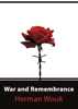 Herman Wouk - War and Remembrance artwork