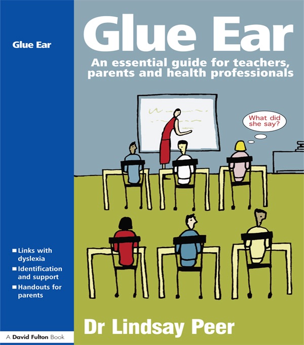 Glue Ear