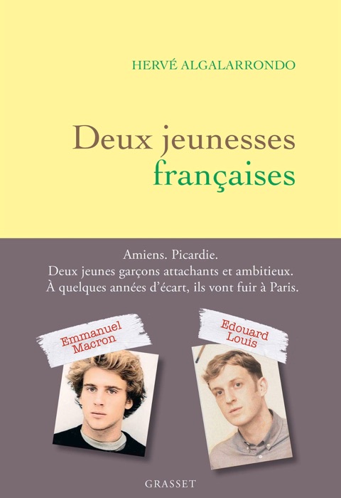 Deux jeunesses françaises