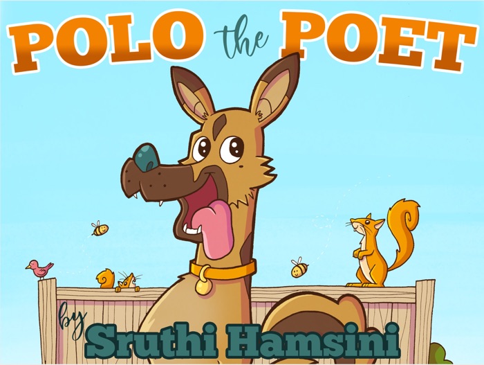 Polo the Poet