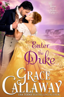 Grace Callaway - Enter the Duke artwork