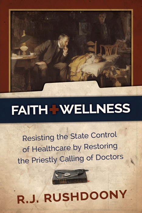 Faith & Wellness