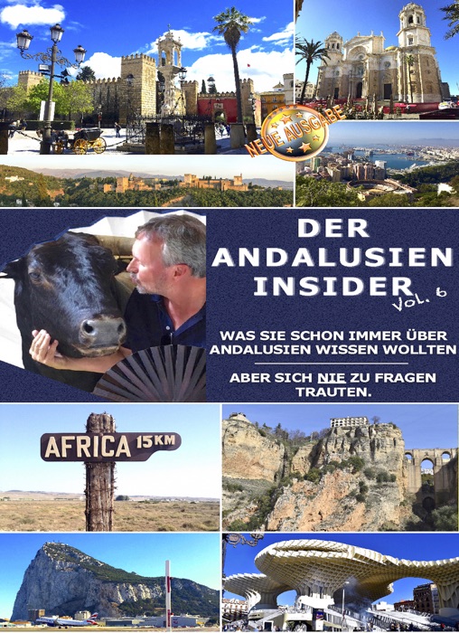 Der Andalusien Insider 6.0