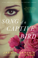 Jasmin Darznik - Song of a Captive Bird artwork