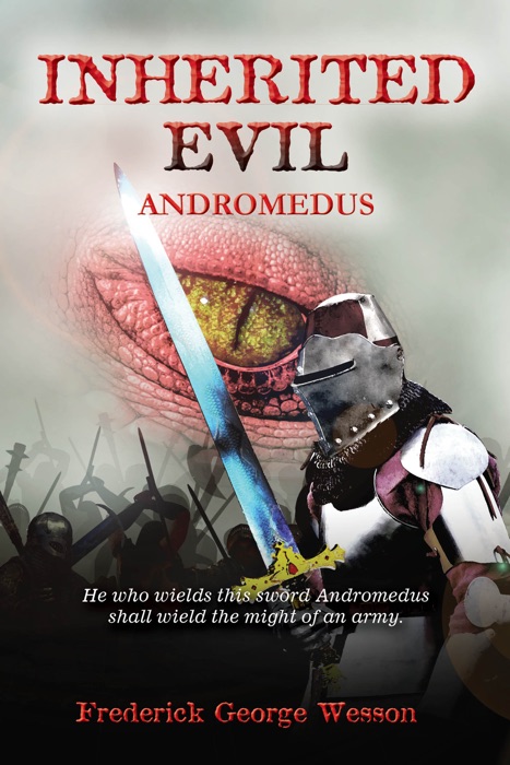 Inherited Evil Andromedus