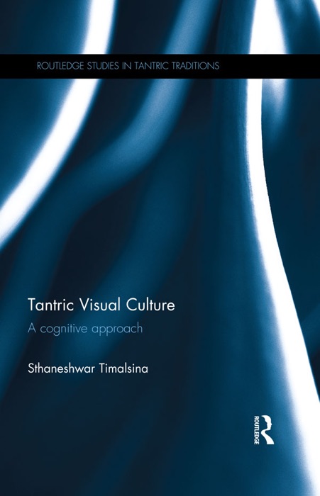 Tantric Visual Culture