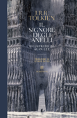 Il Signore degli Anelli (illustrato) - J. R. R. Tolkien