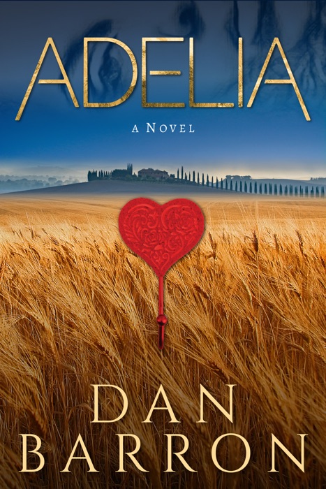 ADELIA: A Novel