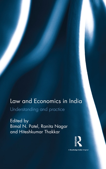 Law and Economics in India