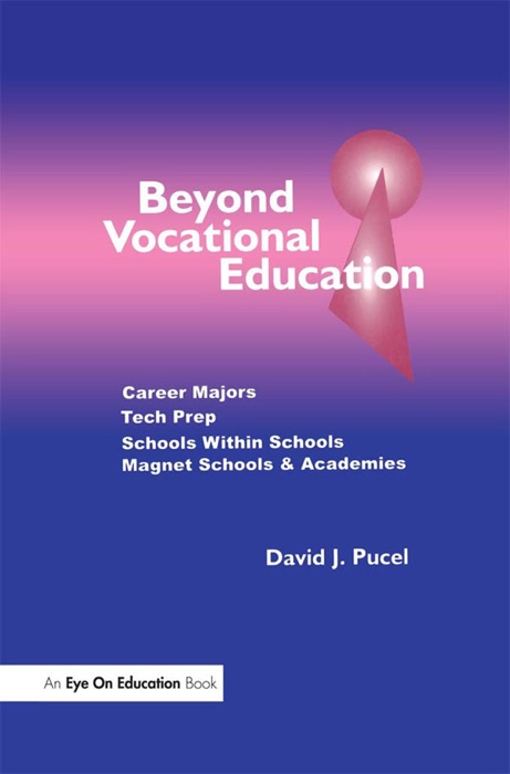 Beyond Vocational Education