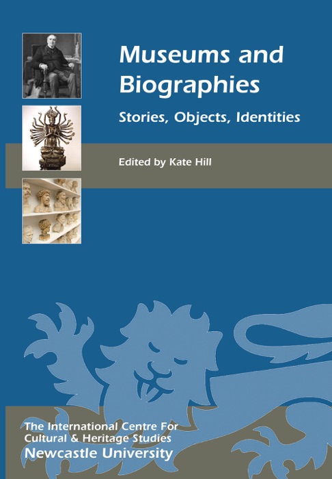 Museums and Biographies