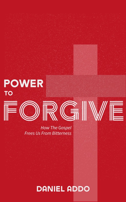 Power To Forgive