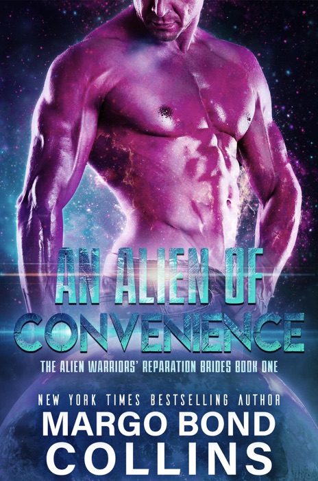 An Alien of Convenience (An Alien SciFi Romance)