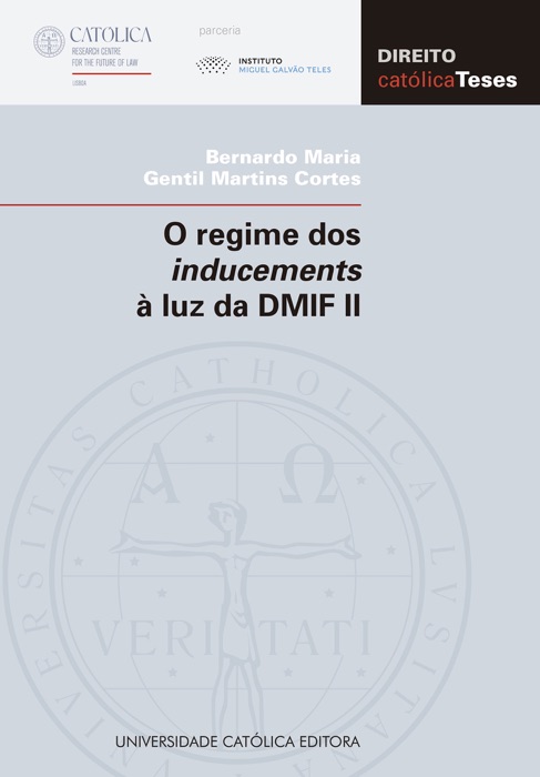 O REGIME DOS INDUCEMENTS À LUZ DA DMIF II