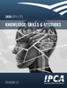 Knowledge, Skills and Attitudes (KSA 100) ATPL - IPCA – International Pilot Center Alliance
