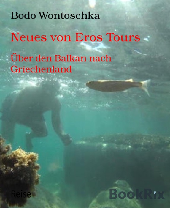 Neues von Eros Tours