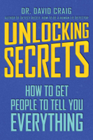 David Craig - Unlocking Secrets artwork