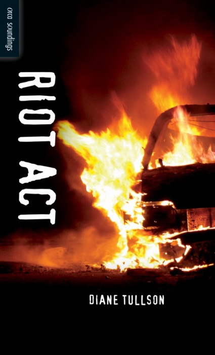 Riot Act