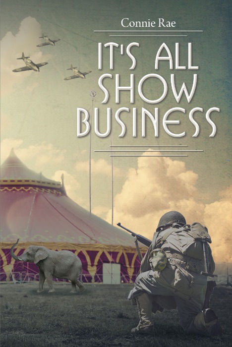 It's All Show Business