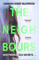 Hannah Mary McKinnon - The Neighbours artwork
