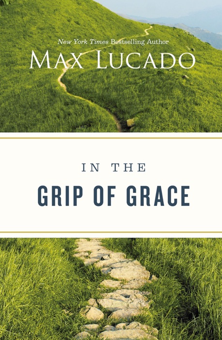 In the Grip of Grace -