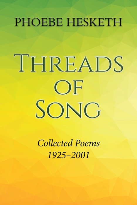 Threads of Song
