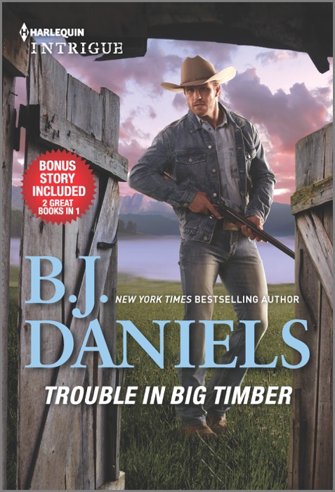 Trouble in Big Timber & Twelve-Gauge Guardian