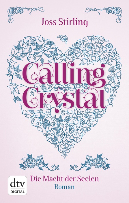 Calling Crystal, Die Macht der Seelen 3