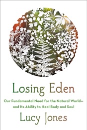 Losing Eden