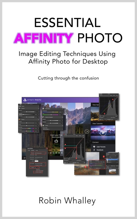 Essential Affinity Photo